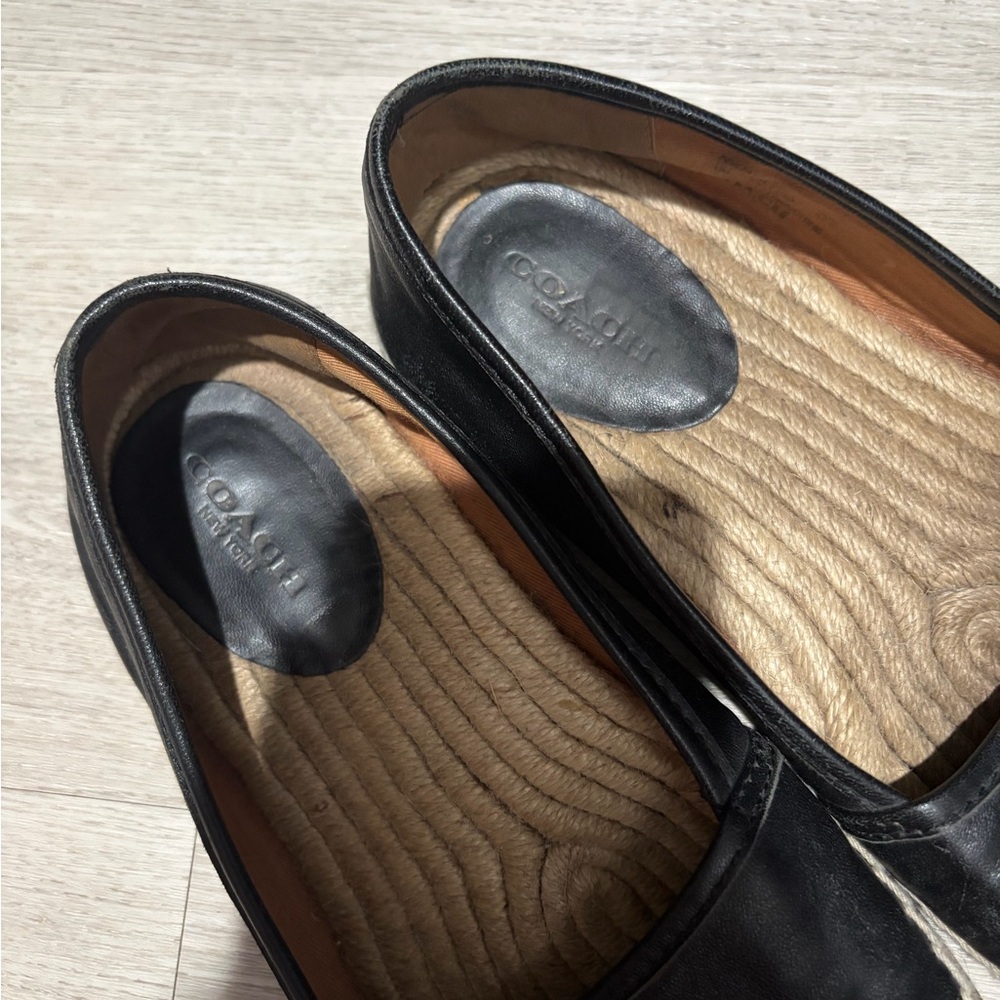 Coach Rhodelle Espadrilles - Picture 2 of 4